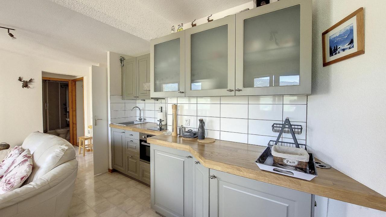 Grand Cerf 67 Appartement Saint Jean D Aulps Екстериор снимка