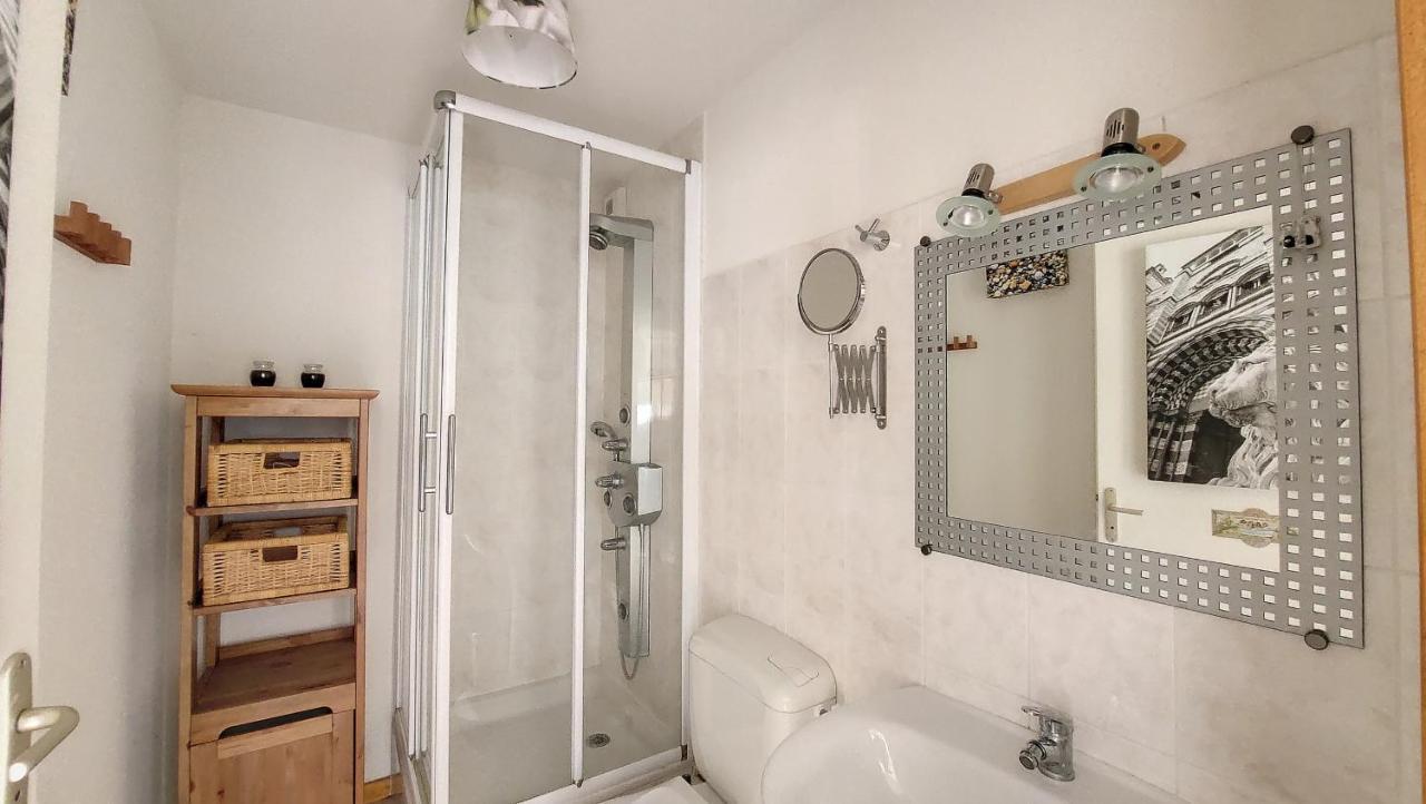 Grand Cerf 67 Appartement Saint Jean D Aulps Екстериор снимка