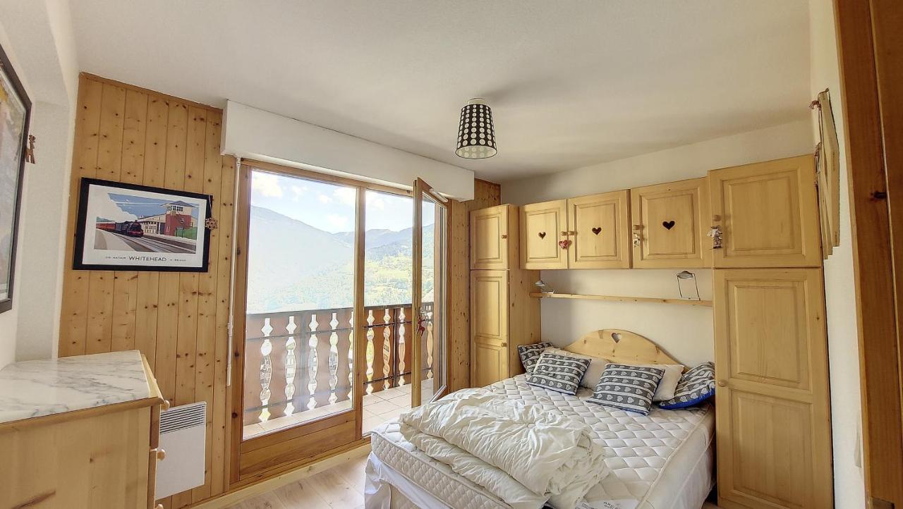 Grand Cerf 67 Appartement Saint Jean D Aulps Екстериор снимка