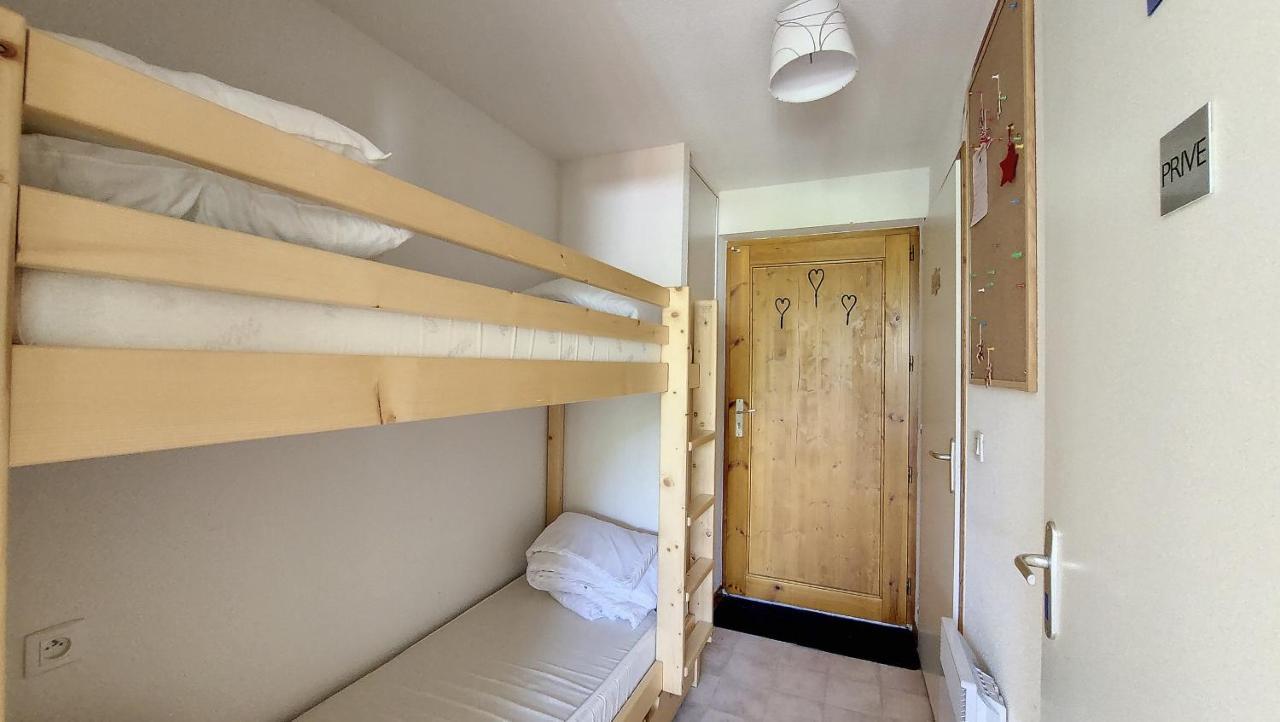 Grand Cerf 67 Appartement Saint Jean D Aulps Екстериор снимка