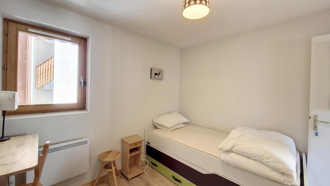 Grand Cerf 67 Appartement Saint Jean D Aulps Екстериор снимка