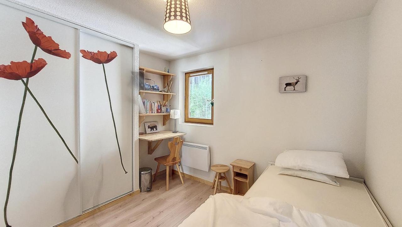 Grand Cerf 67 Appartement Saint Jean D Aulps Екстериор снимка